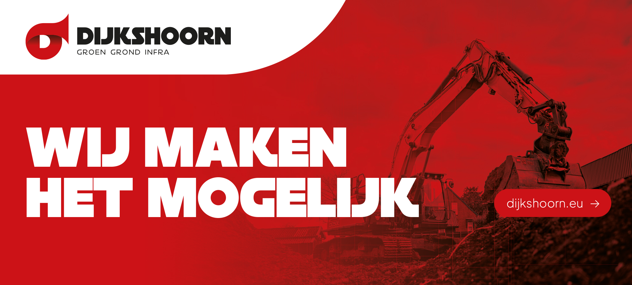 Dijkshoorn wedstrijdbal sponsor Groeneweg 1