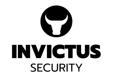 Sponsor belicht: Invictus Security