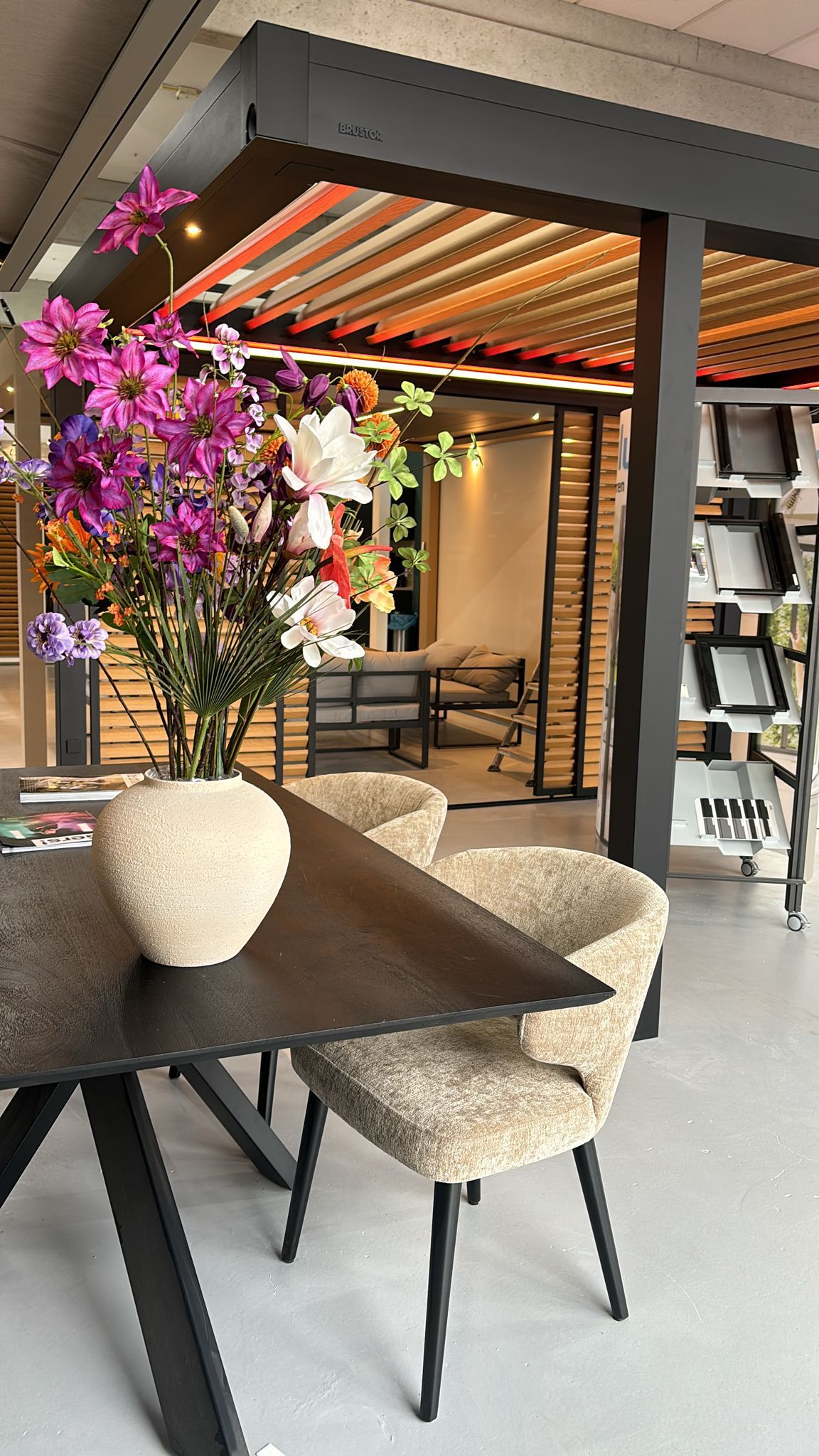 Paul & Paul wedstrijdbalsponsor Groeneweg